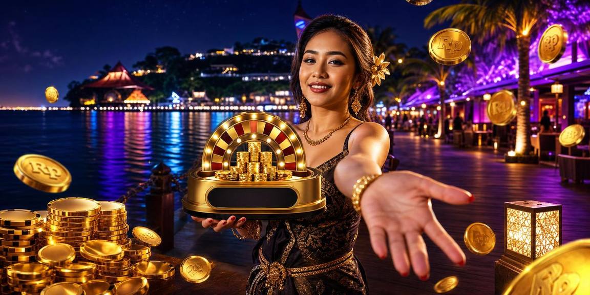 semeru4d login Big Bass Bonanza