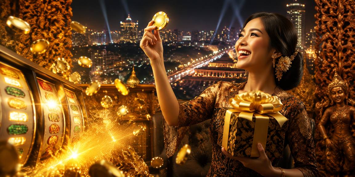 semeru4d login Live Dealers, Roulette & Gates of Olympus in One Lobby